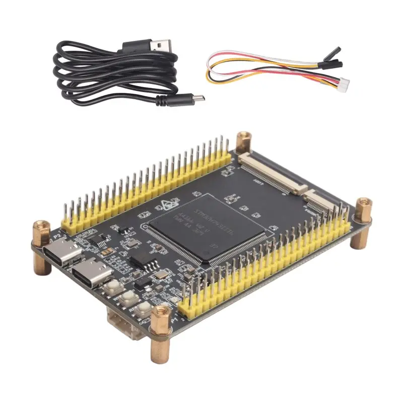 

Модуль разработки A92Z со встроенной SDRAM, открытый исходный код LVGL, активные компоненты, интегральные схемы, плата для разработки