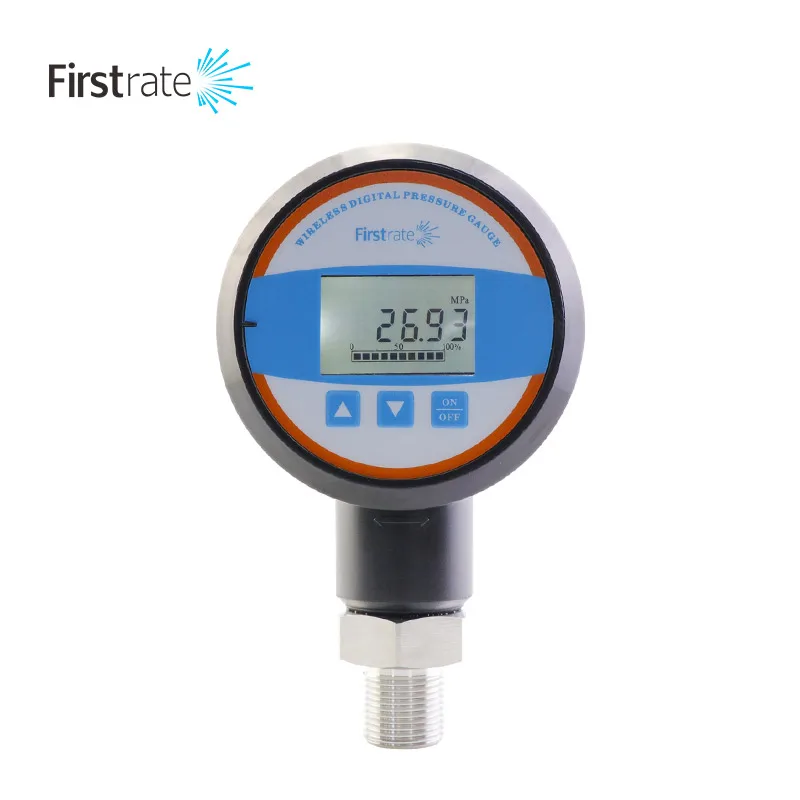 

Firstrate FST100-1101A Lora MQTT/LWM2M NB-IoT Wireless Pressure Transmitter