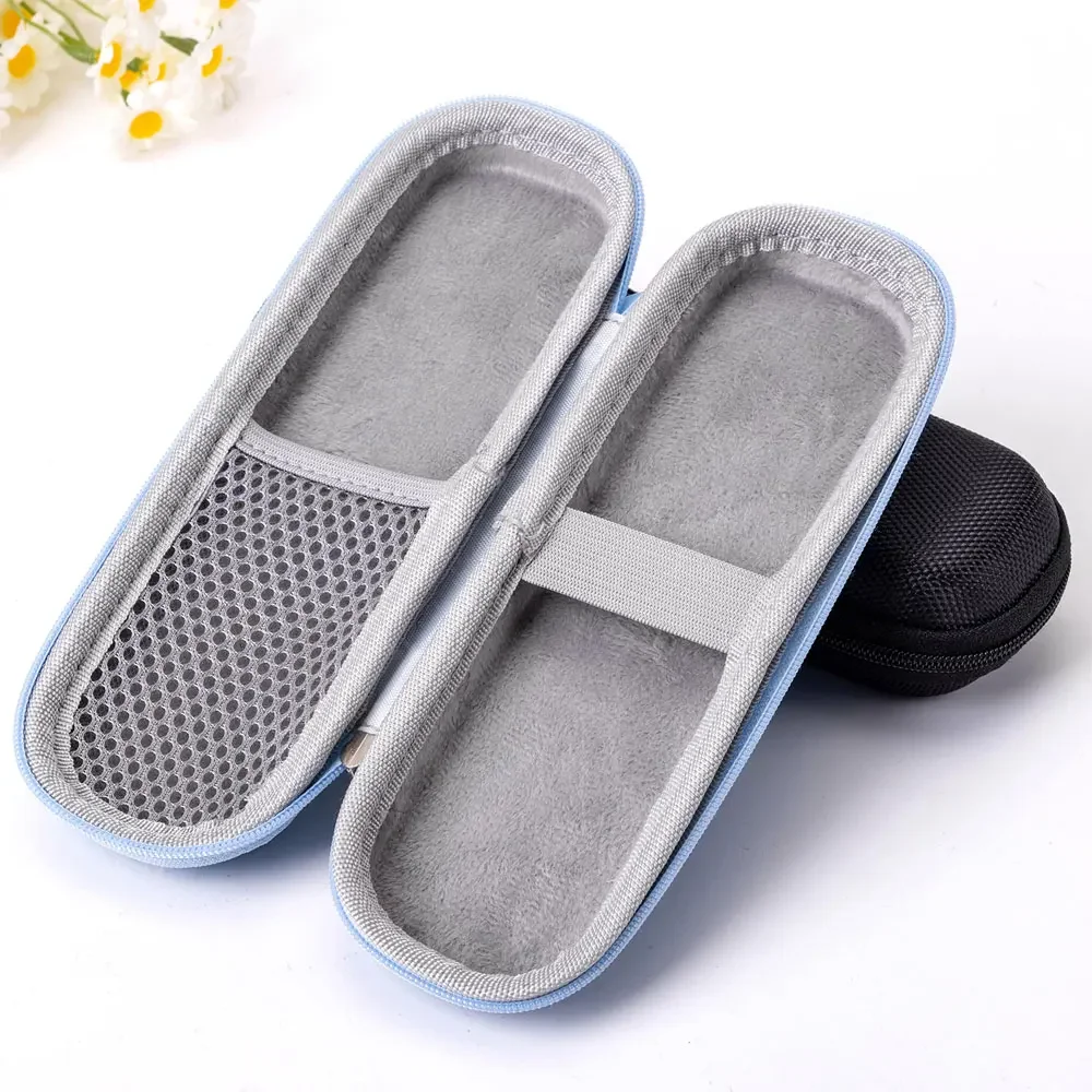 Portable Travel Carrying Bag Organizer EVA Hard Shell Translator Pen Storage Bag Protective Case Holder for IFLYTEK AIP-S10