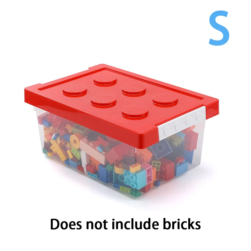 S Red