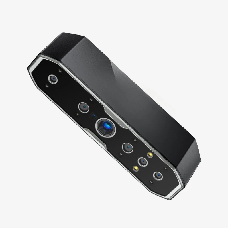 

3D Scanner, Handheld, Color Sculpture Face Modeler