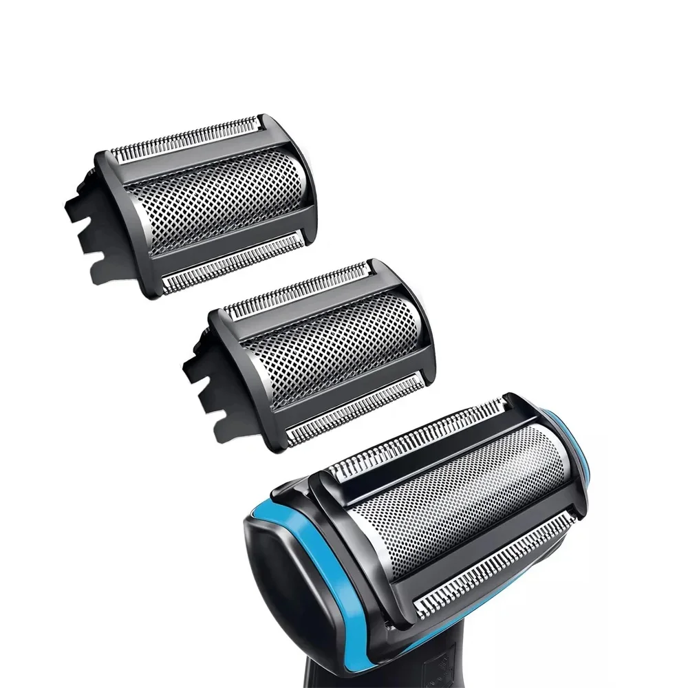 

BG2000 Replacement Body Groomer Foil Head Fit for Philips Norelco Bodygroom BG7040 BG7030 BG5025 BG2020 BG2039 Trimmer