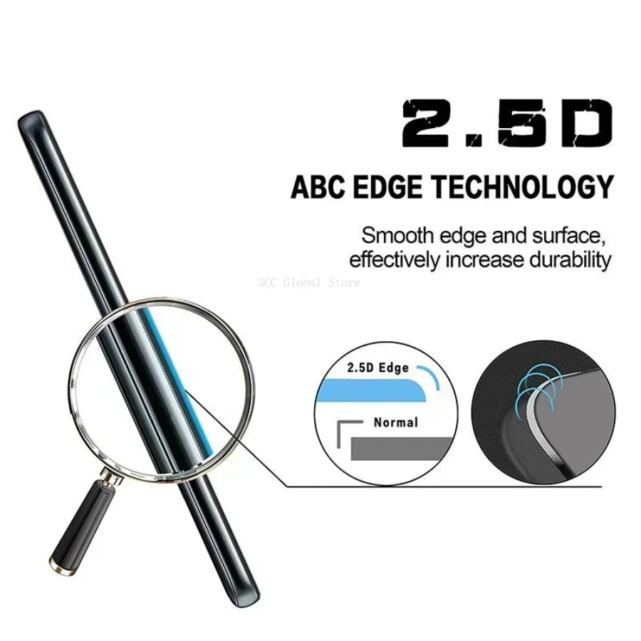 Защитная пленка для экрана для VIVO Y78 Y75 Y76 закаленное стекло для VIVO Y11 Y16 Y22 Y30 Y35 Y55 Y56 4G 5G 2023 Защитная пленка для экрана