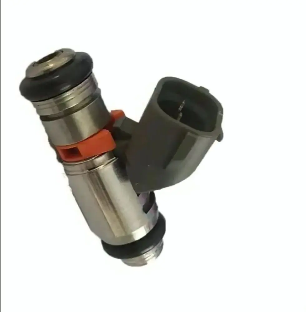 حاقن IWP092 036906031 G مناسبة لـ 1999-2006 Volkswagen Golf 2001-2010 Beetle BCA (9C1, 1C1) #5