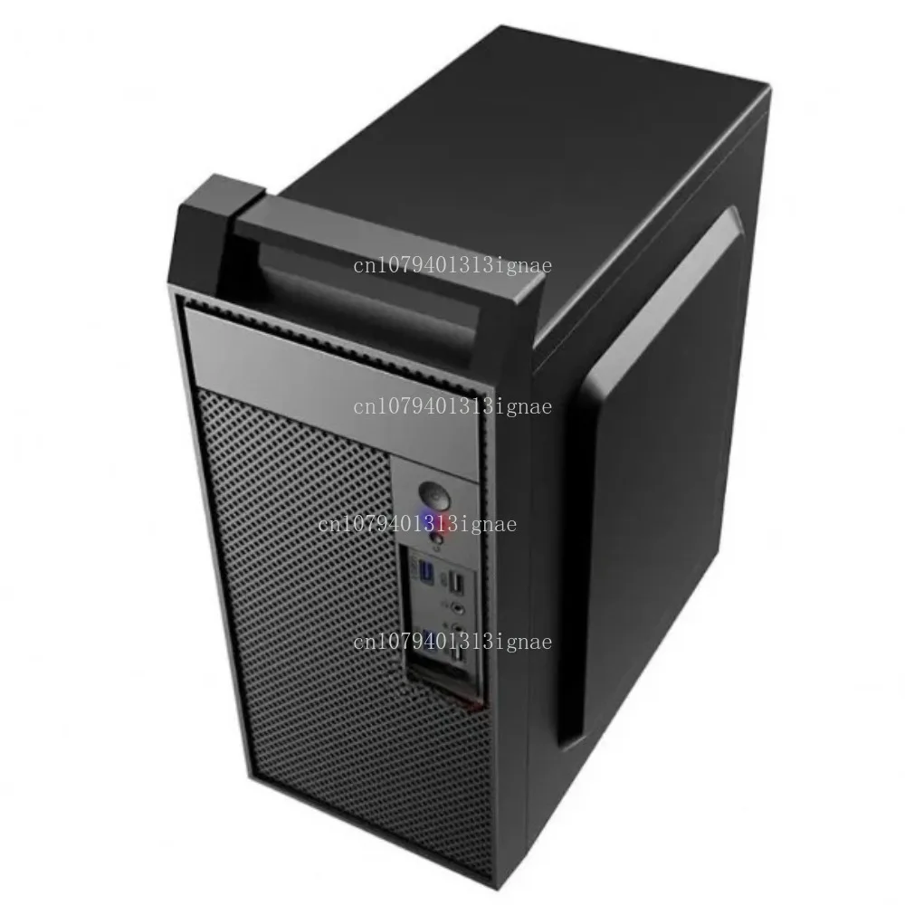 

High Quality Workstation I7 10700/16G/512G SSD Gaming PC Full Set Desktop Desk Computer for Gaming