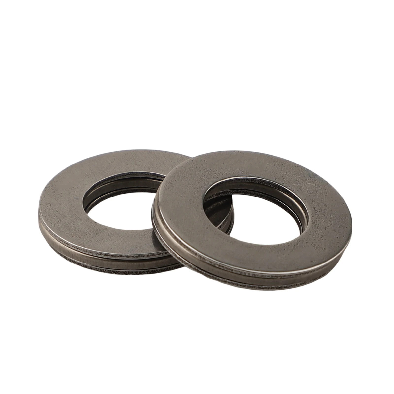 Compact Design AXK1528 Bearings Bearing With Washers Hardened Polished Washers Hardened Spring Steel High Stiffness