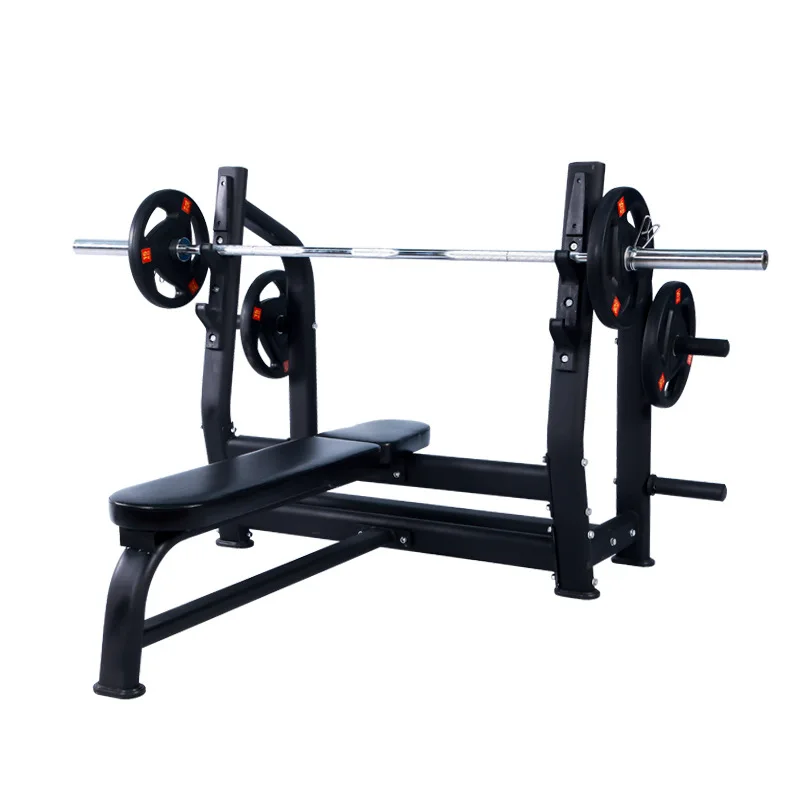 

Squat Rack Squat Attachments Commercial Adjustable Gym Chest Press Squat Rack Home Use Flat Bench Press