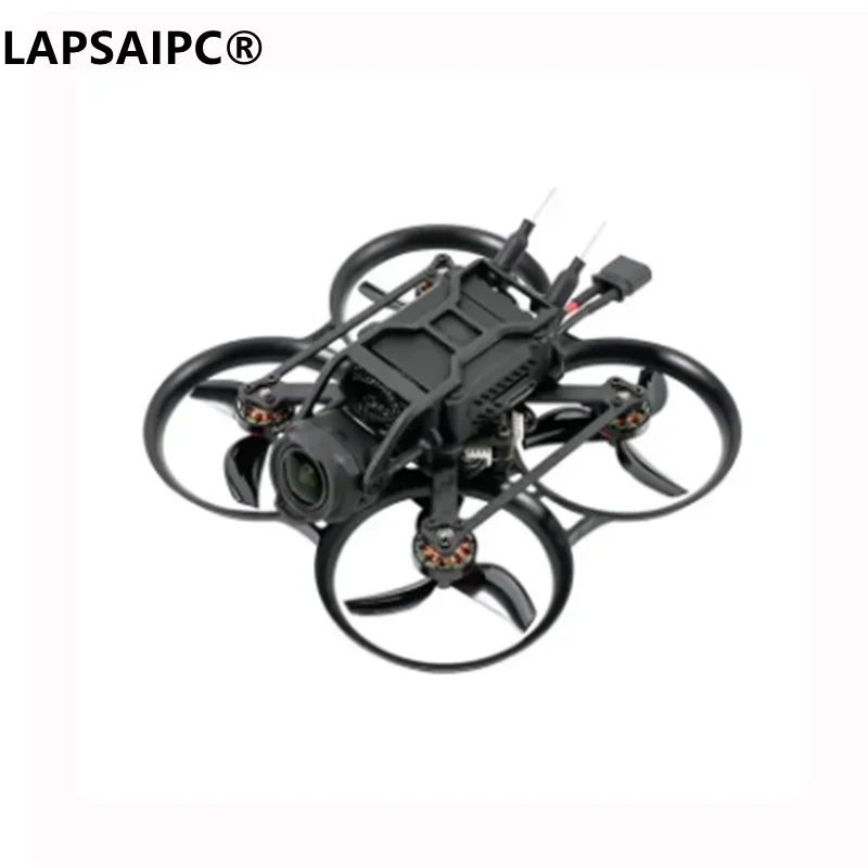 Lapsaipc for BETAFPV Pavo Pico Brushless for Bwhoop Quadcopte F4 20A AIO Flight Controller V3 Suit For DJI O3 HD VTX FPV Drone