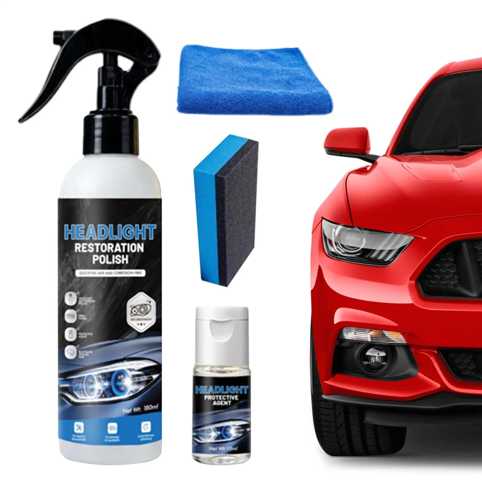 fluidos-para-restauracao-de-farois-automotivos-180ml-10ml-kit-versatil-para-melhorar-a-visibilidade-noturna