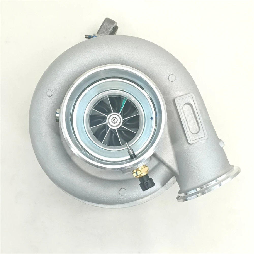 

CRAFT Turbo HE561VE HE500VG 5350611 495010 Turbo for Truck Cummins ISX ISX07