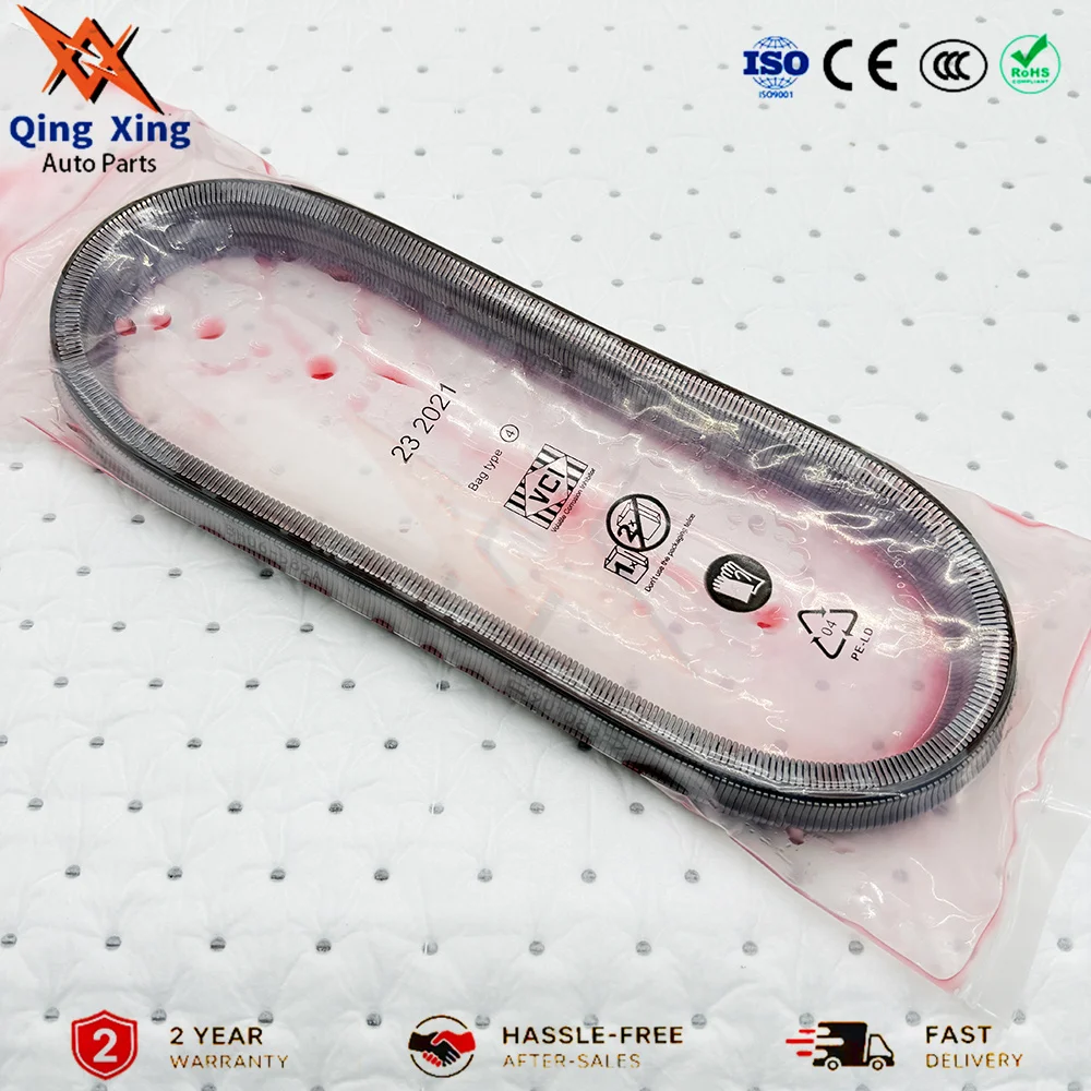 Original JF011E RE0F10A Auto Trans Chain Wheel Chain Belt 901047 901083 for Nissan Mitsubishi Renault CVT Models