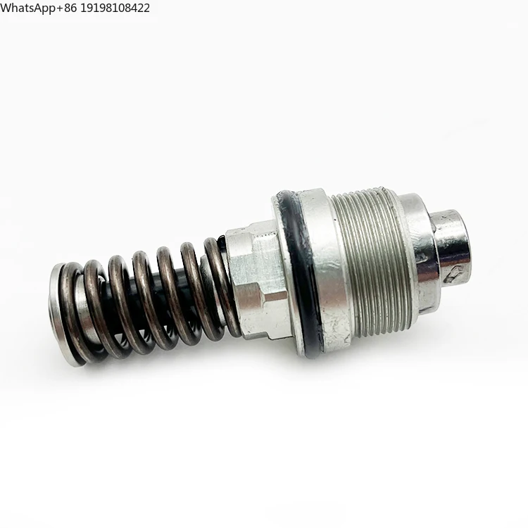 High Pressure Fuel Pump Upgrade Kit for Audi VW 2.0T EA113 Engines Piston Diameter Increased to 9.0mm Plunger HPFP Upgrade Kit