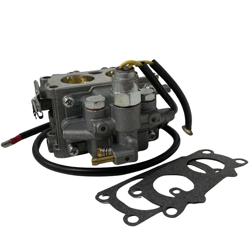 Piezas de motocicleta, accesorios de carburador GX670R