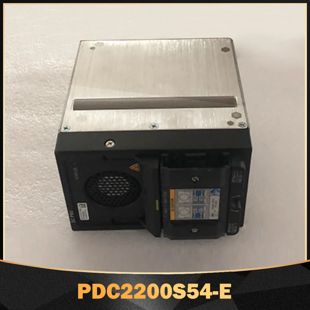 Module d'alimentation de Communication 2000W pour Huawei PDC2200S54-E 02311ABJ