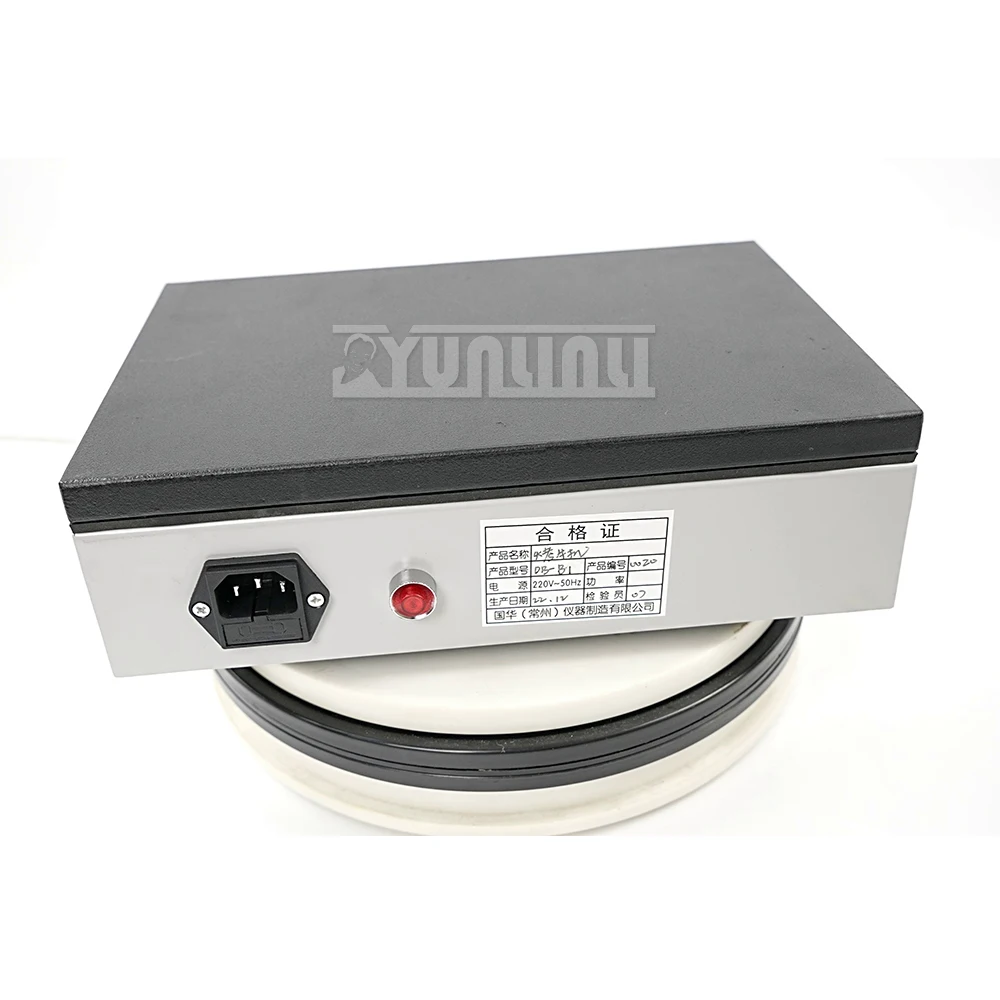DB-B1 Laboratory Tissue Drying Machine Biological Tissue Drying Tablets Heating Temperature Room Temperature - 100 ℃