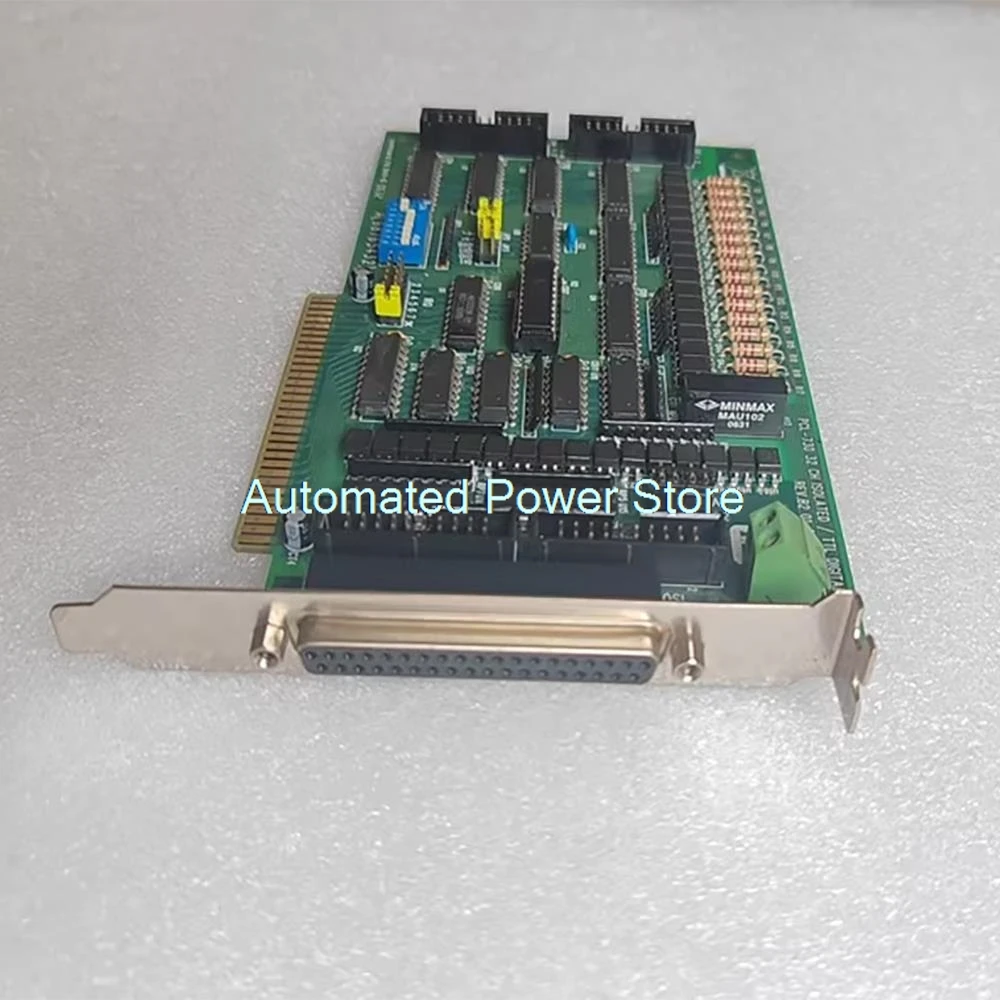 PCL-730 32 Ch Isola…