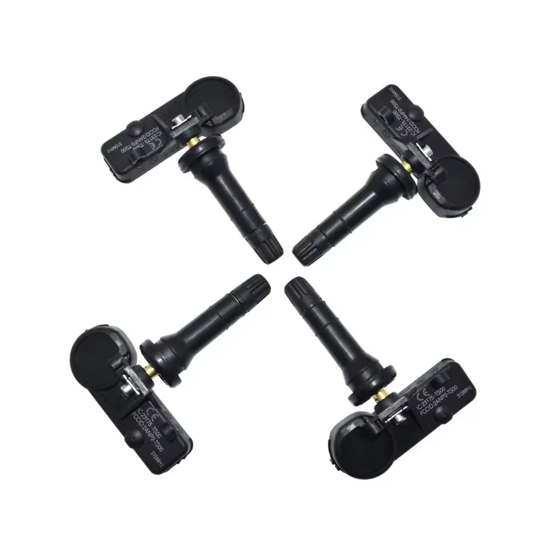 

4PCS 56029479AB TPMS Tire Pressure Monitor Sensor 315MHz For Dodge Dakota Jeep Compass Patriot Wrangler Liberty 56029479AA