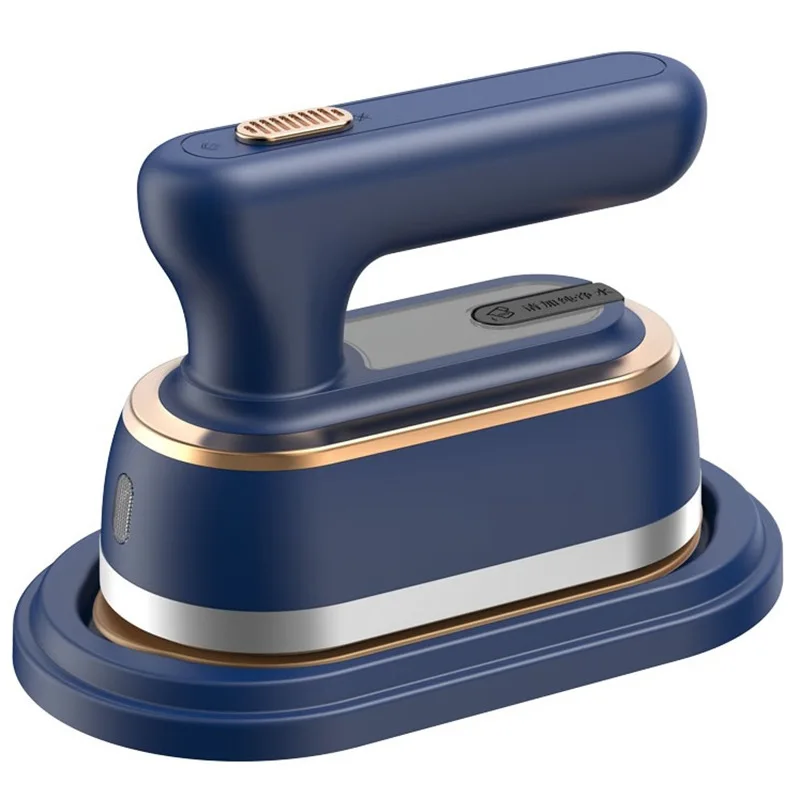 

STLF CJM Small Size and Travel Portable Hanging Steamer Ironing Machine Handhold Electric Garment Care Appliances