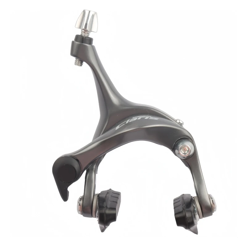 SHIMANO CLARIS BR-R2000 Bremssattel Dual Pivot SLR-EV Bremsfelge für Rennrad vorne und hinten R2000 Fahrradteil Original – Detail 5
