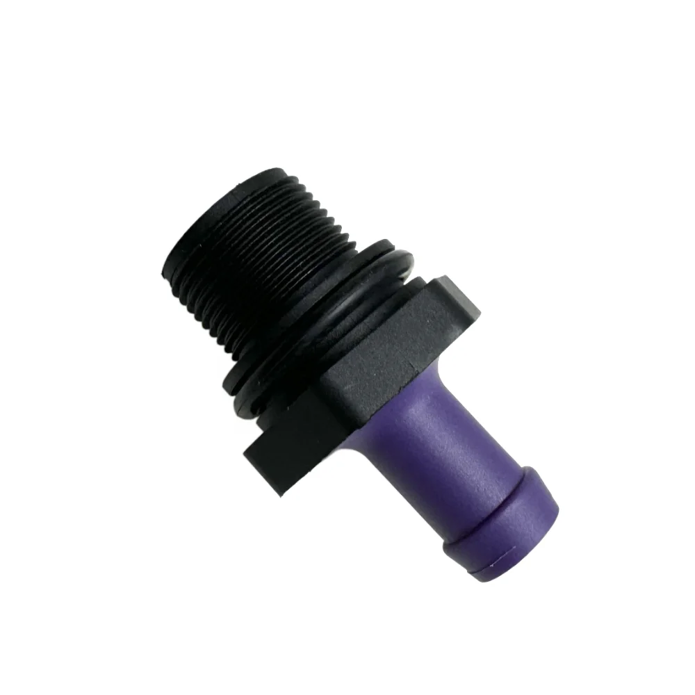 Exhaust Valve PCV Valve Fit For Nissan Versa 2009-2022 Fit For Kicks 2018-2021 118105H71A Car Accsesories