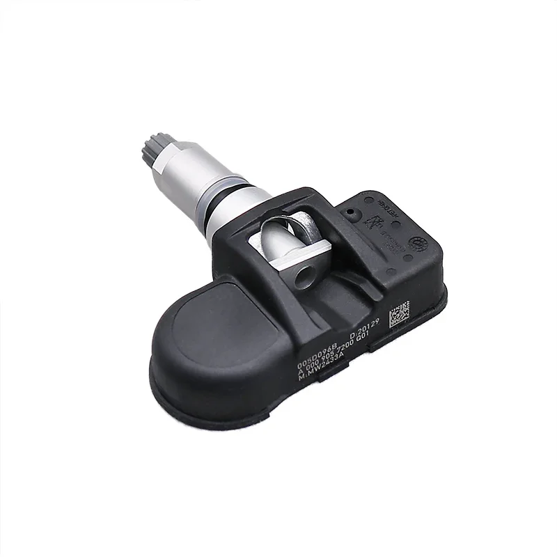 1/4PCS TPMS A 0009057200   Sensor de presión de neumáticos de 433MHz para mercedes-benz W246 W204 C204 W212 C207 X156 X204 V251 R321 NCV3 VS30