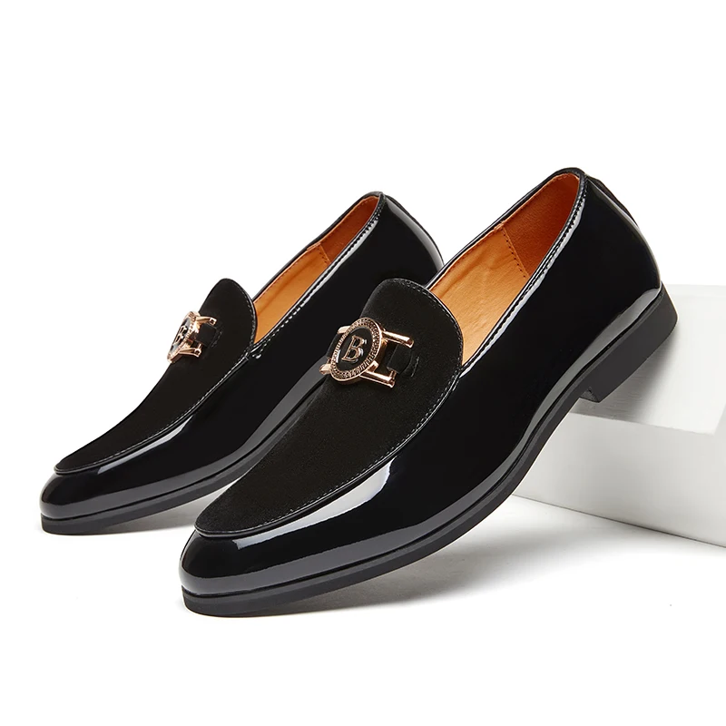 Black-3215
