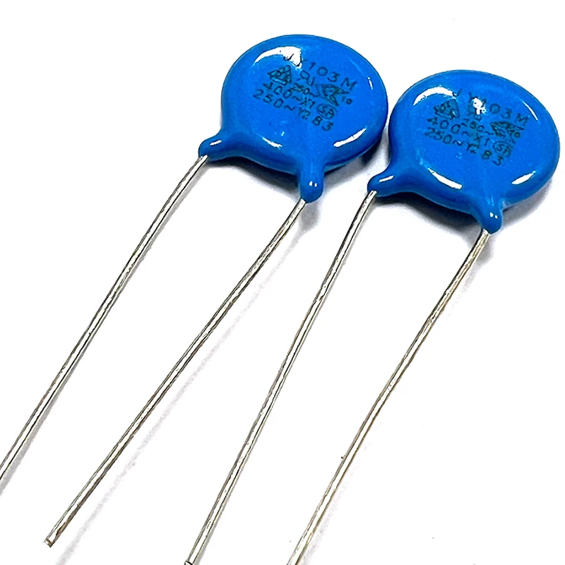 50Pcs Safety Y Capa… - image