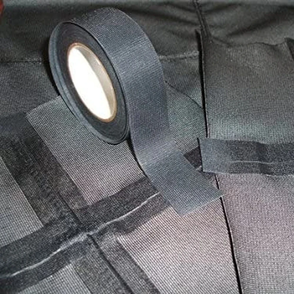 

Three-layer Seam Sealing Tape - WBM FX-800 Hot Melt Waterproof PU Coated FabricRepair Tape 5 Metres 20mm Width Wetsuits