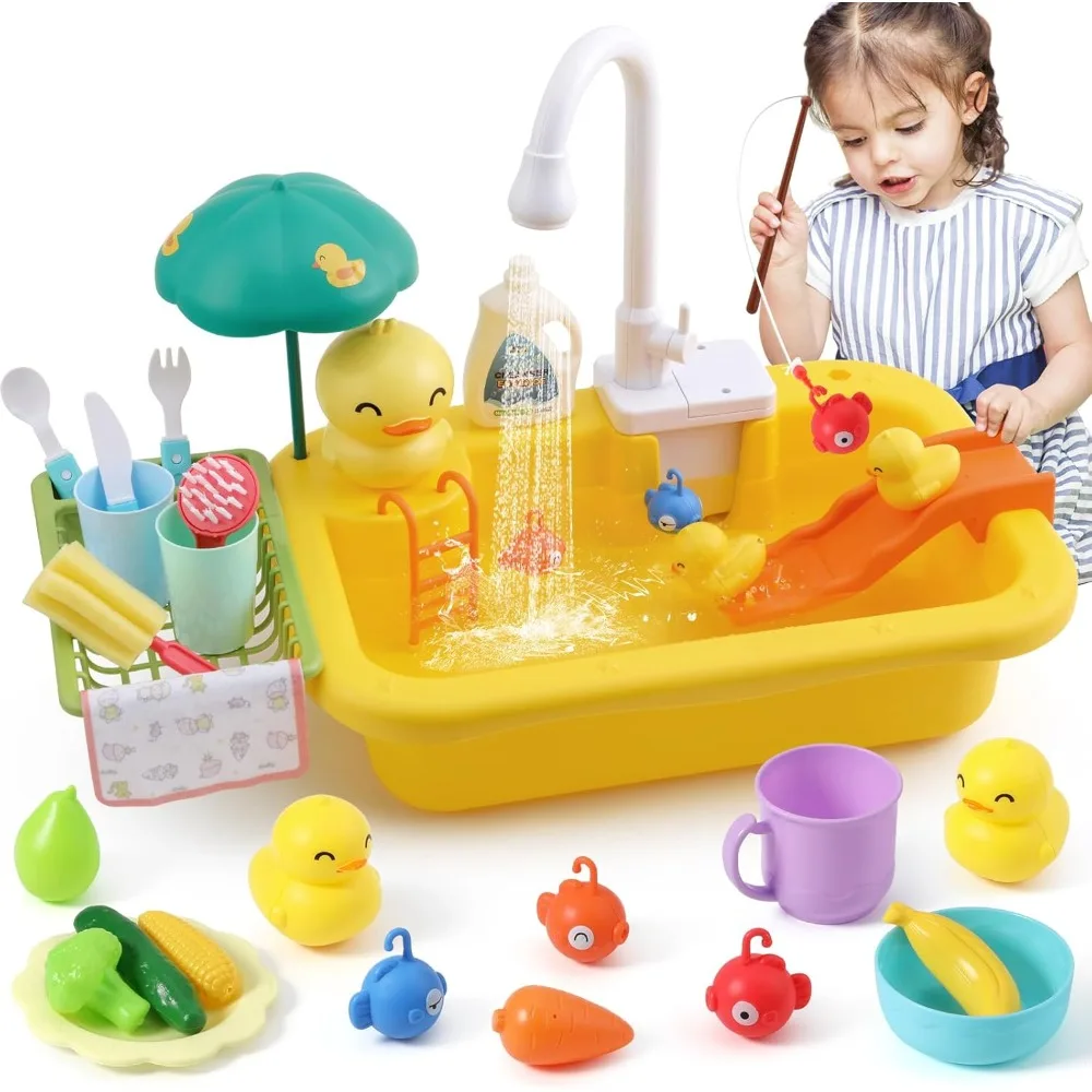 giocattolo-per-lavello-da-cucina-per-bambini-lavastoviglie-elettrica-con-rubinetto-ad-acqua-corrente-gioco-di-simulazione-con-ciclo-d'acqua-automatico