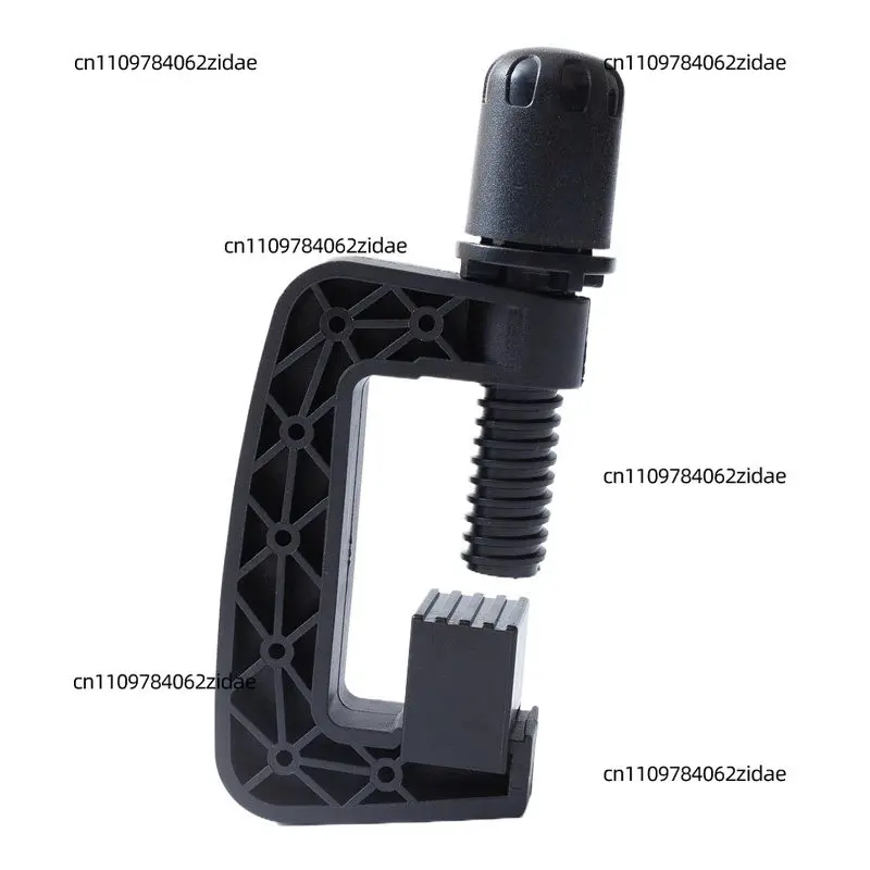 For Steering Wheel Fixing Clamp for Logitech G25 G27 G29 G920 G923 DFGT Plastic Table Clip
