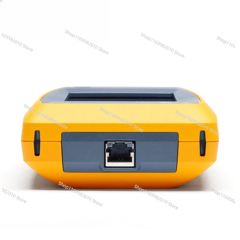 LIQ-100 Network Cable Tester Kit, LinkIQ-100-IE & LIQ-KIT-IE for Ethernet Diagnostics