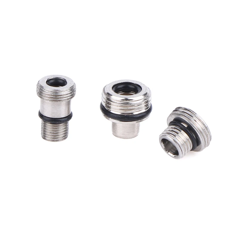 1Pc Replacement Stainless Steel Watch Case Crown Tube ForRLX ForTudor Waterproof Watch Case Tube Fittings Clock Spare Parts