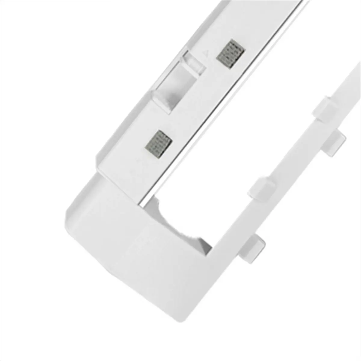 

Т65С! Крышка основной щетки для пылесоса Roborock S6/P10/P10 Max/Q Revo, аксессуары