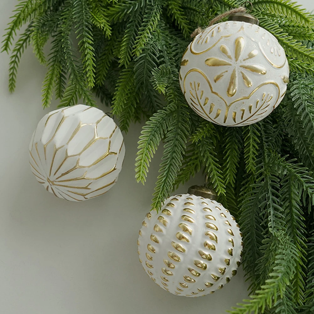 

Рождественские украшения Деревенские рождественские украшения Красивый деревенский рождественский декор Очарование Серебряный процесс гальваники Блеск