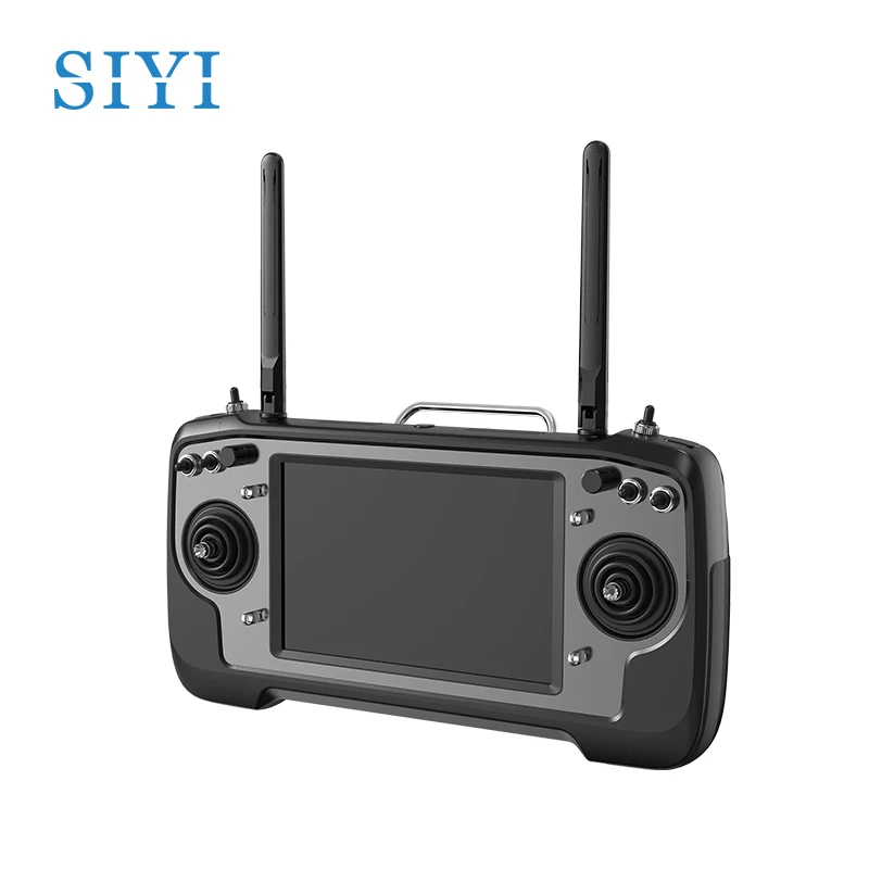 Siyi Mk32 Dual Operator, Remote Control Relay 3-Stage Switch