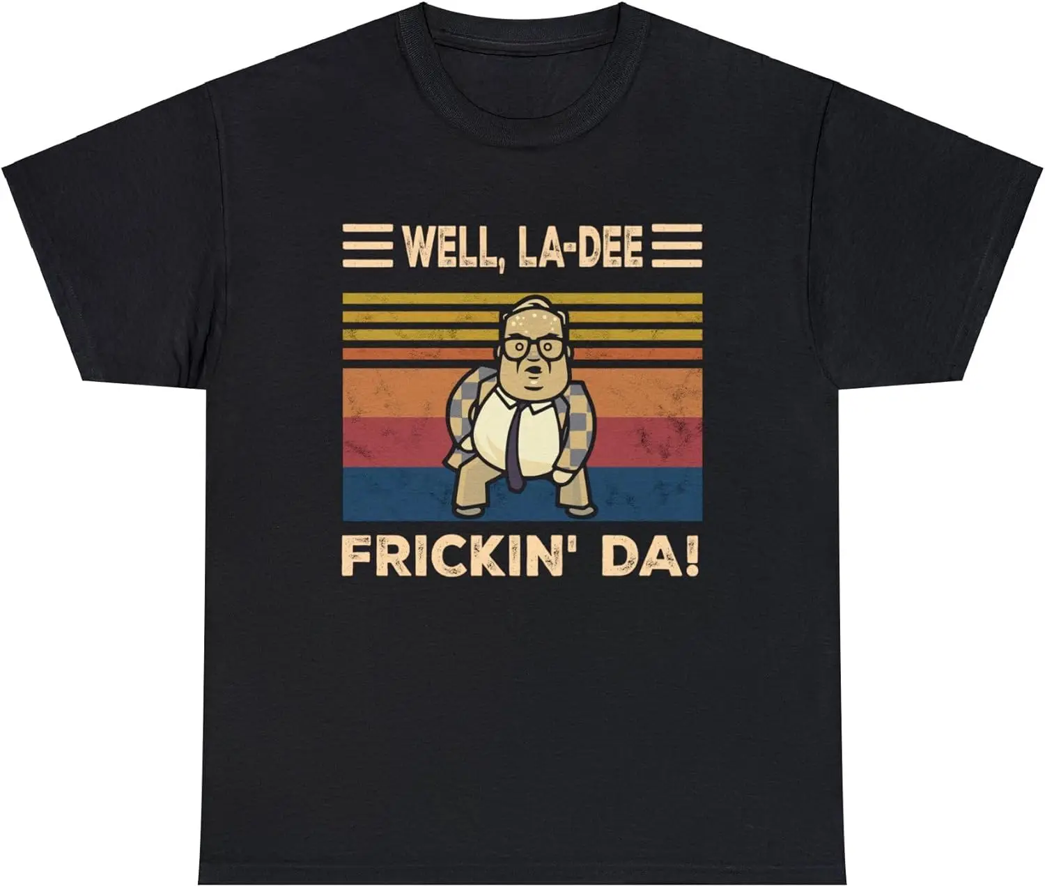 Pretty Matt Foley W… - image