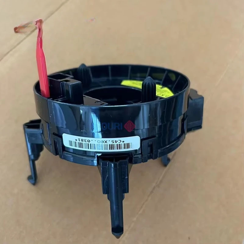 OURI Heavy Combination Switch New Truck Spare Parts Steering Switch 2080807 for Truck