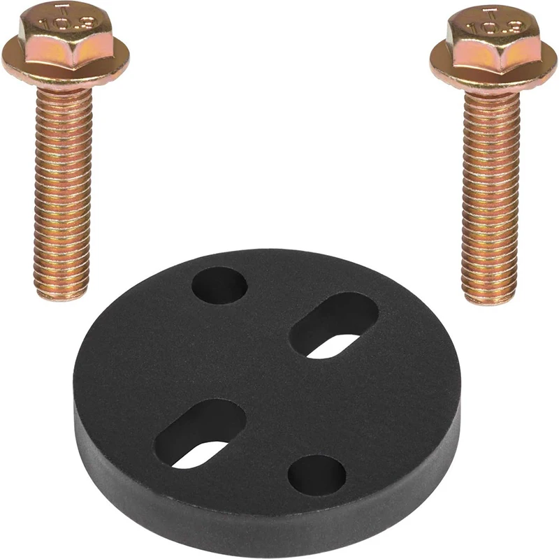 For Dodge Cummins Diesel Engine Bosch VE P7100 Injector Pump Gear Removal Pan Truck Timing Tool - Image 6