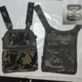 Metal buckle-MCBK