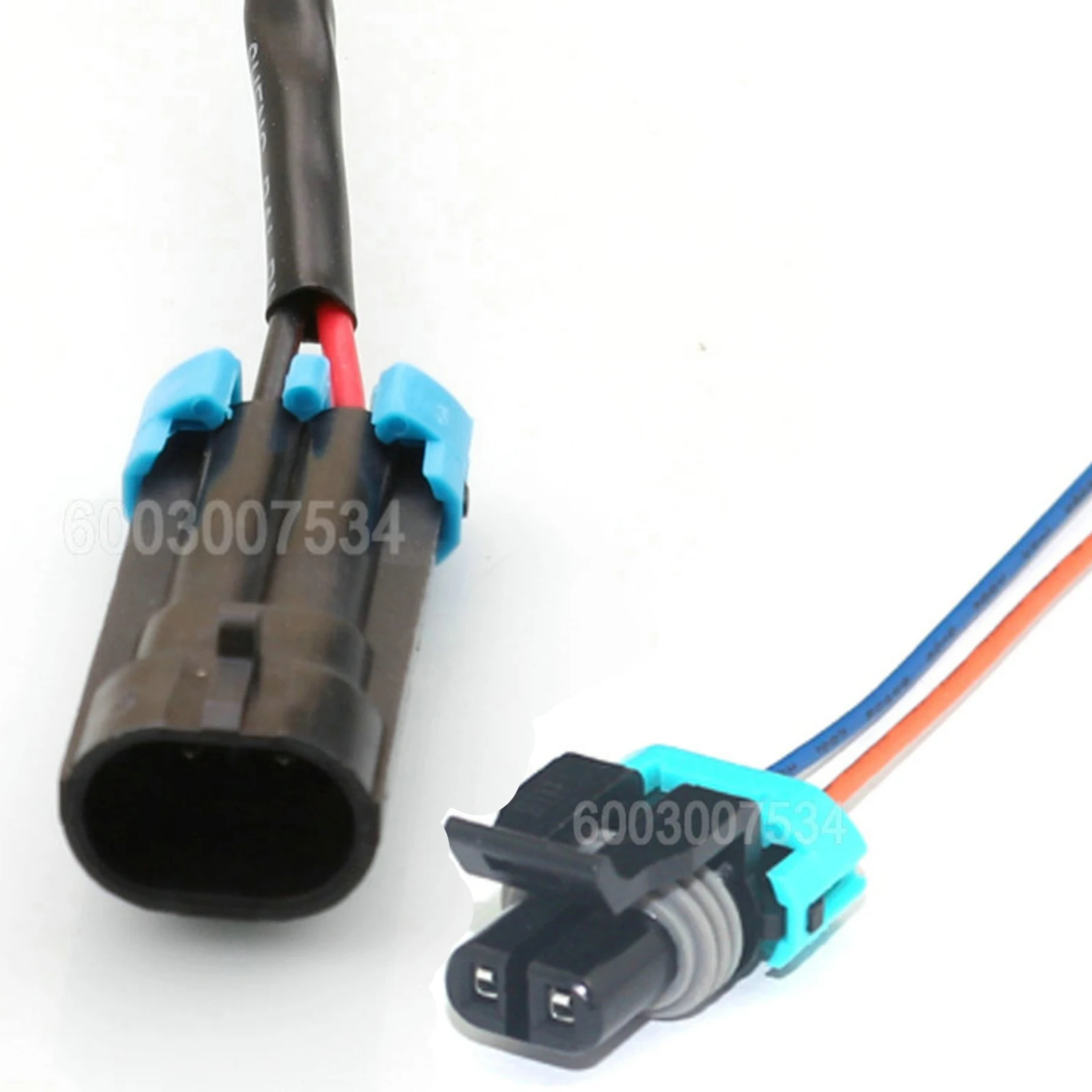 2 Pin Auto Water Te…