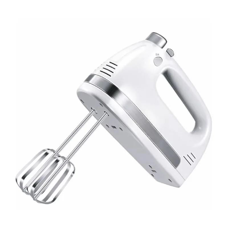 

KS938AN Egg Beater Electric Household Baking Small Handheld Automatic Cream Beater Mixer