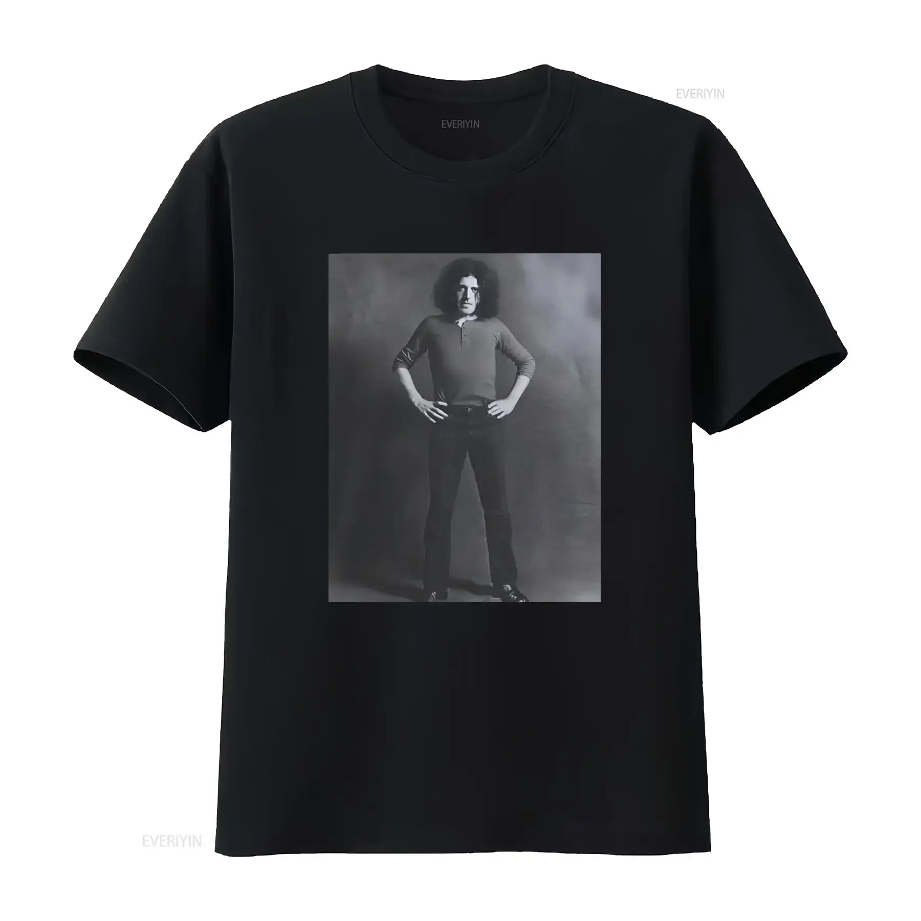 Camiseta Vintage de Joe Cocker, Estilo Retro de los 70, Estética de Sesión Fotográfica de los 80, para Fanáticos de la Música Rock, Cumpleaños, Indie, Transpirable