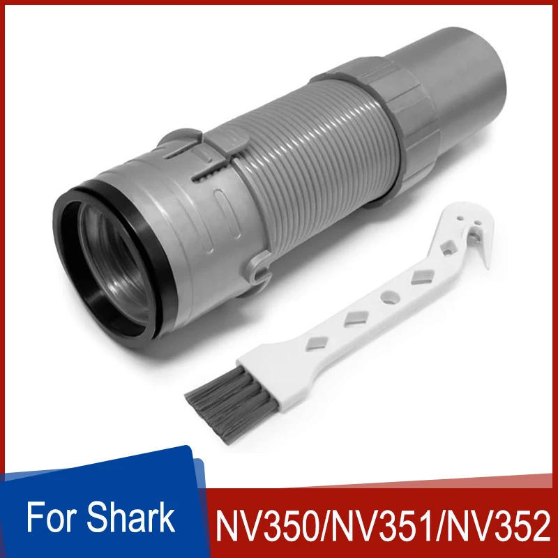 Replacement Hose for Shark Navigator Lift-Away NV350 NV351 NV352 NV356 NV356E NV357 NV360 UV440 Vacuum Cleaner