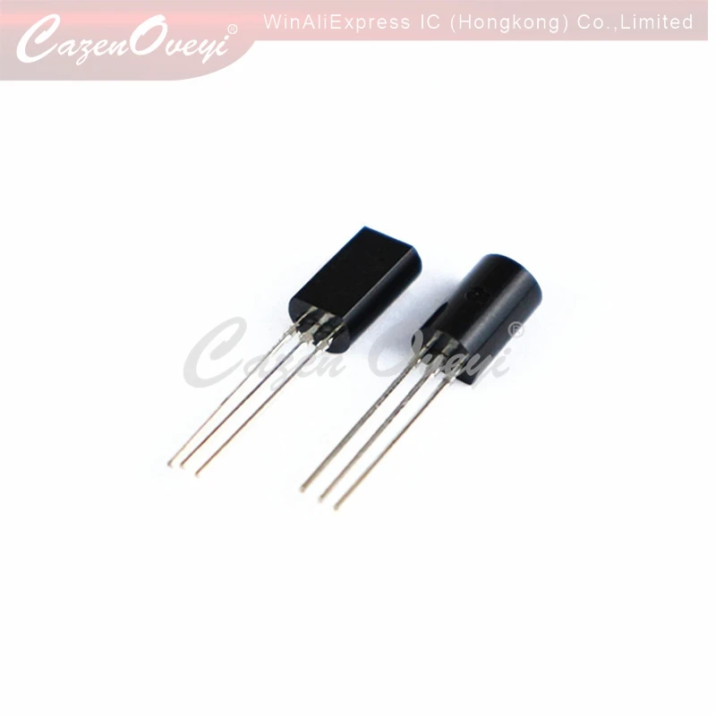 （5pcs）2N5609 H5609 5609 2SC4408 C4408 2SC2482-Y 2SC2482 C2482 TO-92L