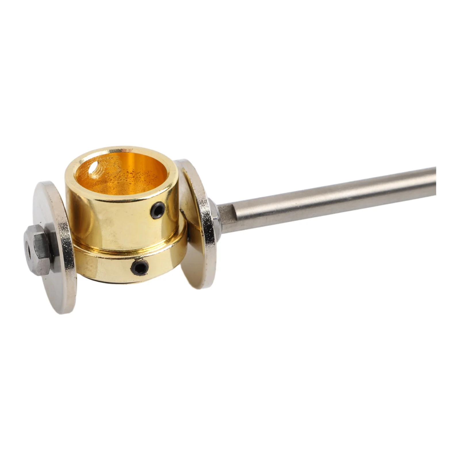 

Circle Cutting Guide Roller Wheel for PT31 Cutting Torch with For COMPASS Compatibility for LGK40 Plasma Cutting Equipment