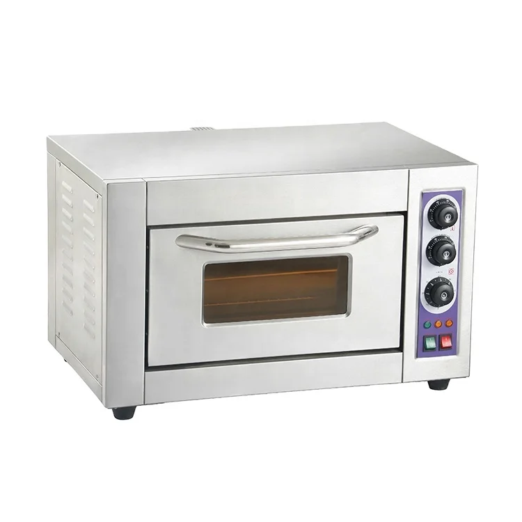 Commercial Multi Electric Baking Oven Industrial Bread Oven For Sale