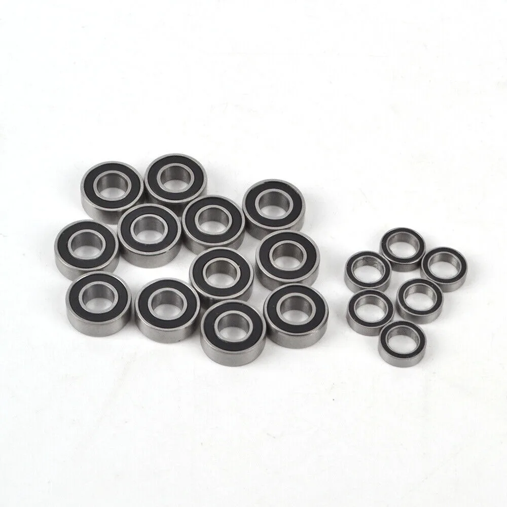 Aluminium M05 Option Upgrades Teile für Tamiya M-05 Pro RC Lager Kit