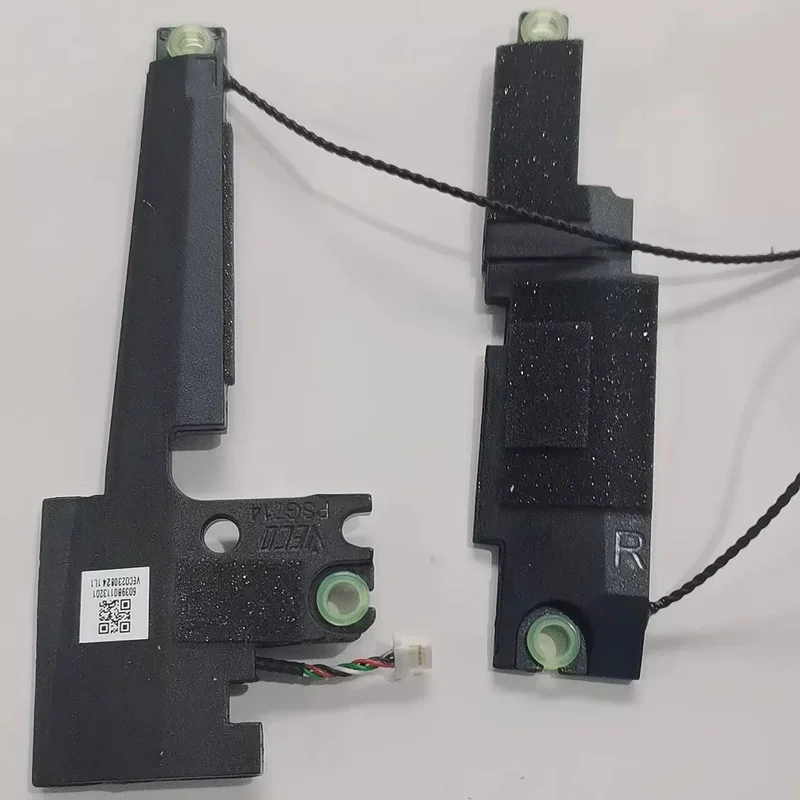 Notebook Built‑in Audio Speaker for HP EliteBook 840 G7 G8 845 G7 Laptop Loudspeaker M07107‑001 Replacement