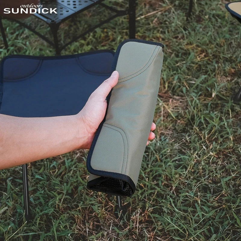 

Outdoor Camping Mountaineering Portable Folding Stool Aluminum Alloy Bracket Folding Chair Fishing Stool Matzah Lightweight