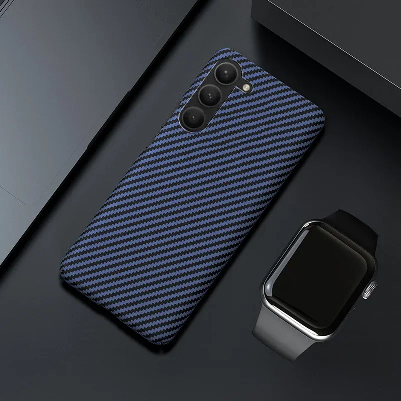 Luxury Carbon Fiber…